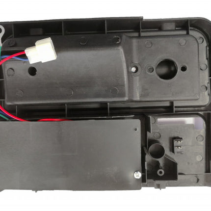 Контролен панел генератор Yamaha Et 950 (2-тактов)