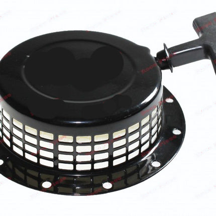 Стартер генератор за Yamaha MZ175, EF2600, EF2700, 166F (с гърне)