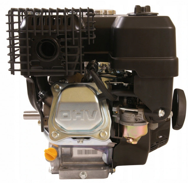 Двигател за мотофреза Zongshen GB200 6.5 CP (вал: 20 x 56mm)