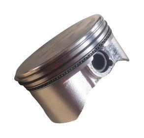 Бутало за Zongshen GB200 (68mm)