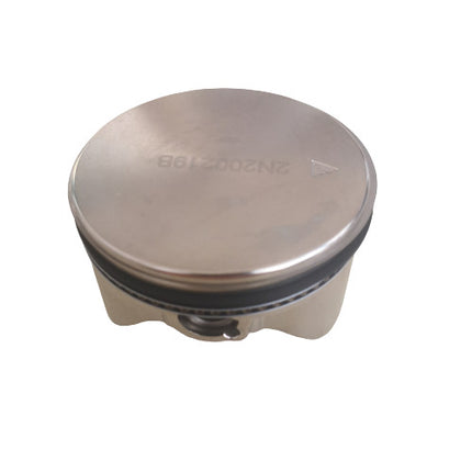 Бутало за Zongshen GB200 (68mm)