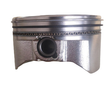 Бутало за Zongshen GB200 (68mm)