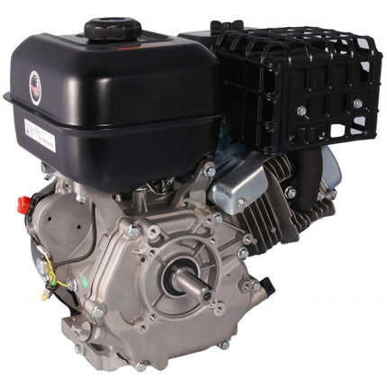 Бензинов двигател Zongshen GB420 13CP (ос: 25,4 x 72 mm)