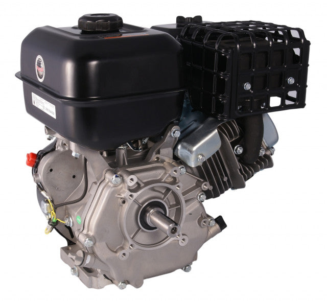 Бензинов двигател Zongshen GB420 13CP (ос: 25,4 x 72 mm)
