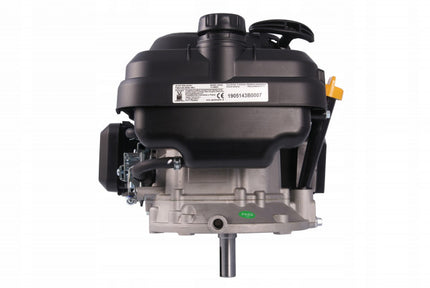 Двигател за мотофреза с вертикален вал Zongshen XP140A (вал 22.2 Ø - 55mm) 4.5 CP