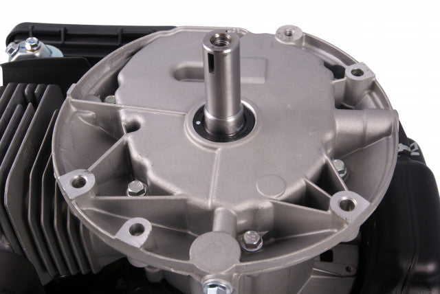 Двигател за мотофреза с вертикален вал Zongshen XP140A (вал 22.2 Ø - 55mm) 4.5 CP