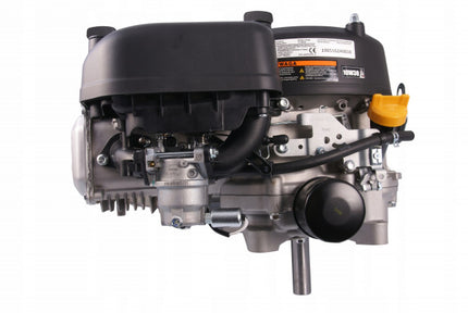 Двигател с вертикален вал Zongshen XP380A (вал25.4 Ø - 87mm) 11.5 CP (за трактори)