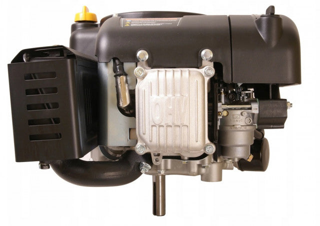 Двигател с вертикален вал Zongshen XP420 (вал 25.4 Ø - 87mm) 11.5 CP (за трактори)