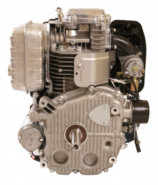 Двигател с вертикален вал Zongshen XP620 (вал 25.4 Ø - 87mm) 17.6 CP (за трактори)