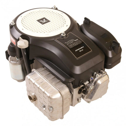 Двигател с вертикален вал Zongshen XP620 (вал 25.4 Ø - 87mm) 17.6 CP (за трактори)