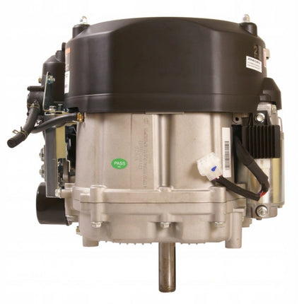 Двигател с вертикален вал Zongshen XP620 (вал 25.4 Ø - 87mm) 17.6 CP (за трактори)