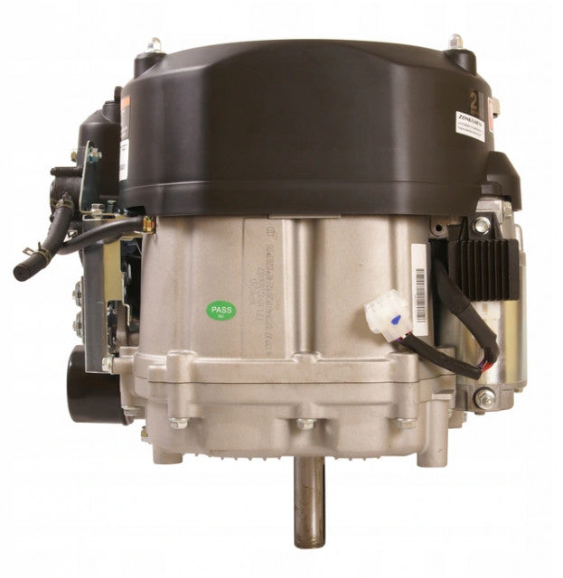 Двигател с вертикален вал Zongshen XP620 (вал 25.4 Ø - 87mm) 17.6 CP (за трактори)